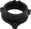 Moose Carburetor Mounting Flange - Yamaha