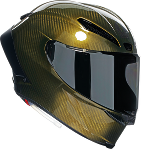 Pista GP RR Helmet - Limited - Oro - Small - Lutzka's Garage