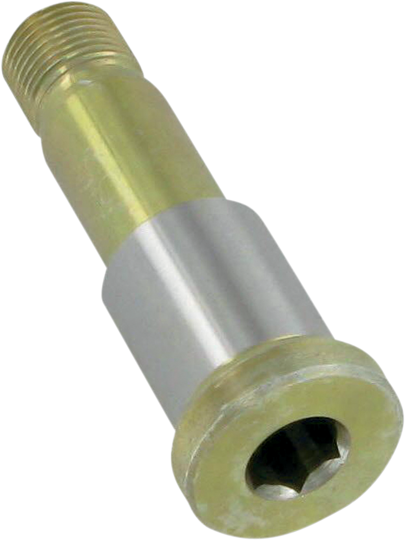 Pump Shaft - Impeller - Sea Doo