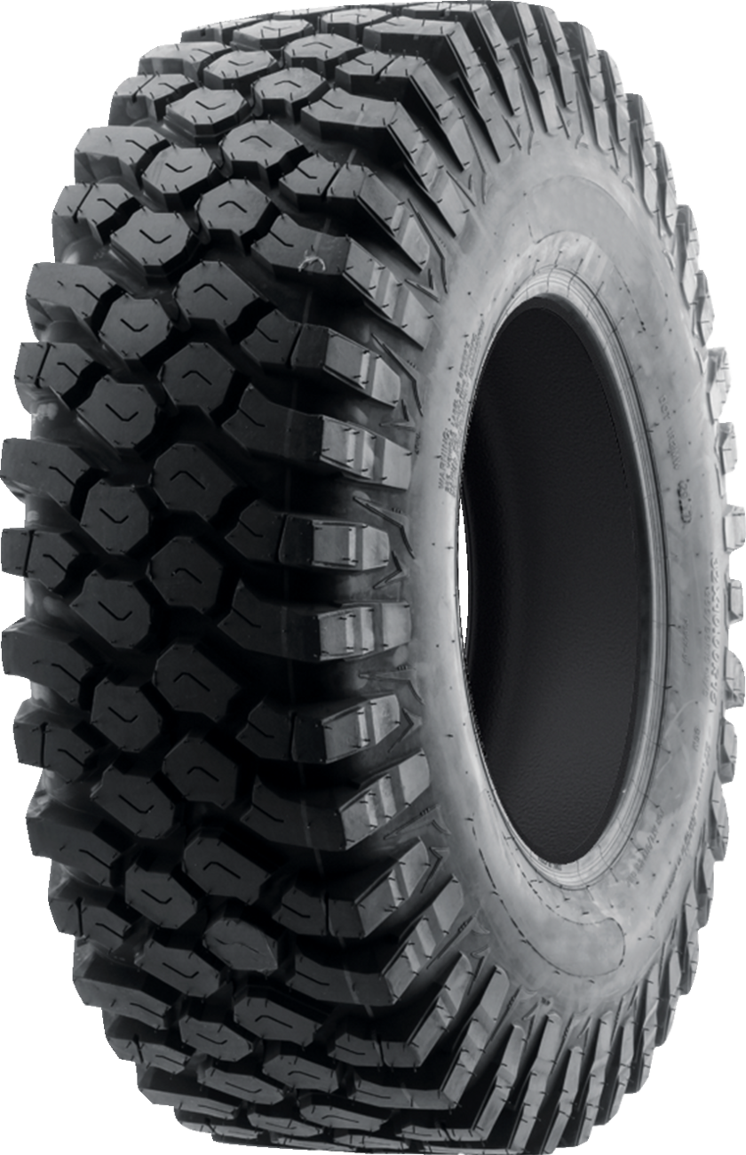 Tire - Journey - Front/Rear - 30x10R15 - 8 Ply