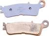 XCR Brake Pads - Front