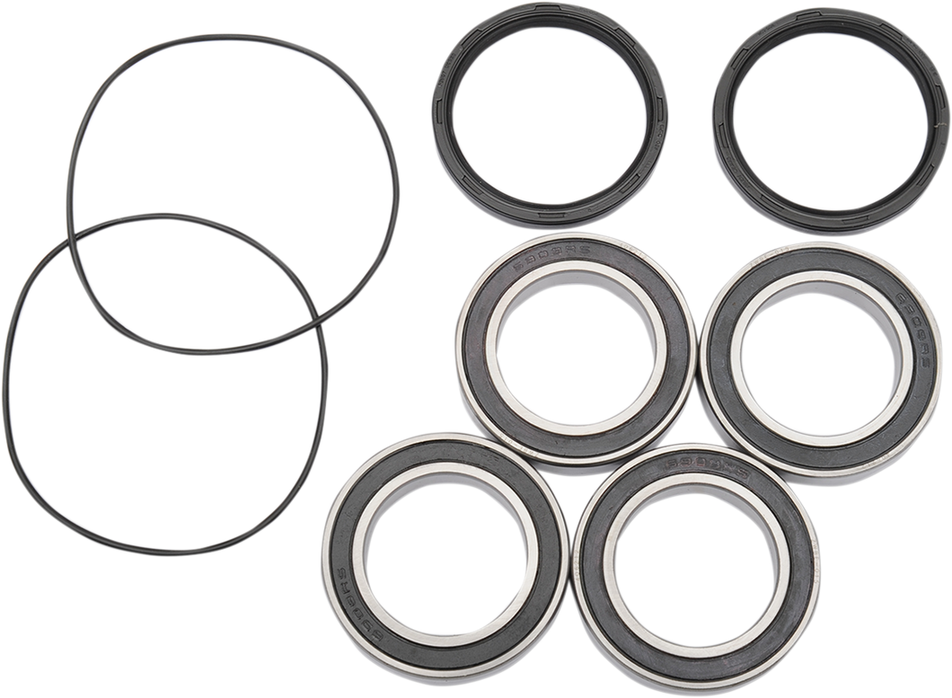 Wheel Bearing Kit - Rear