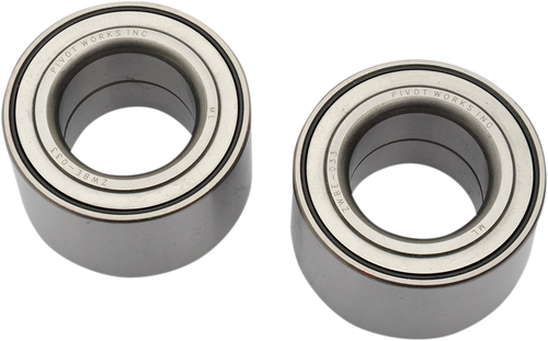 Wheel Bearing Kit - Rear