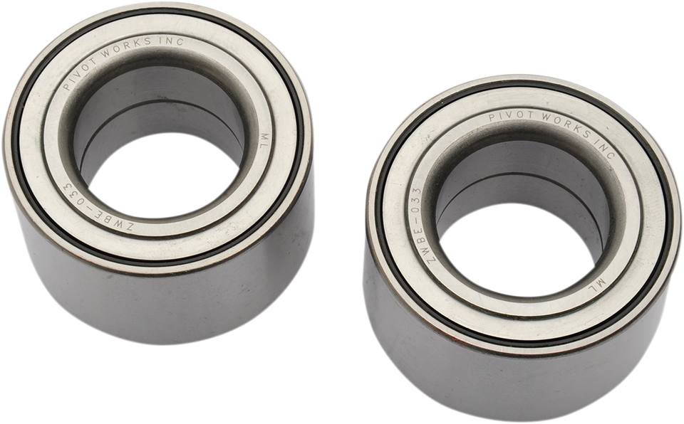 Wheel Bearing Kit - Rear