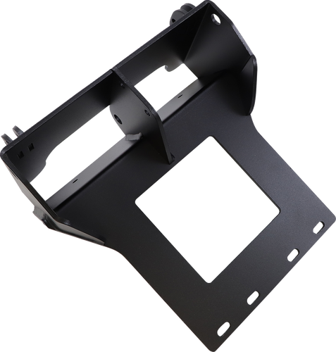 RM5 Plow Mount - Polaris