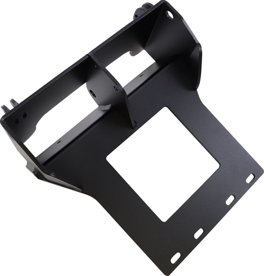 RM5 Plow Mount - Polaris