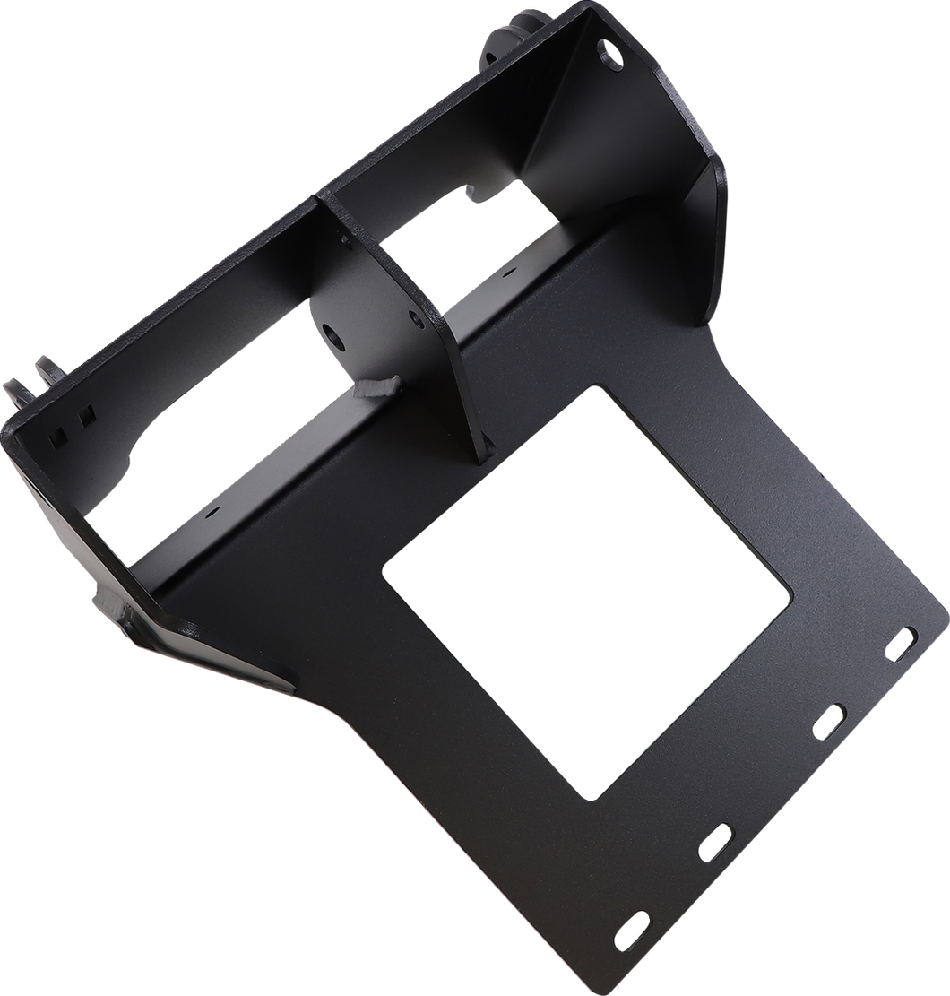 RM5 Plow Mount - Polaris