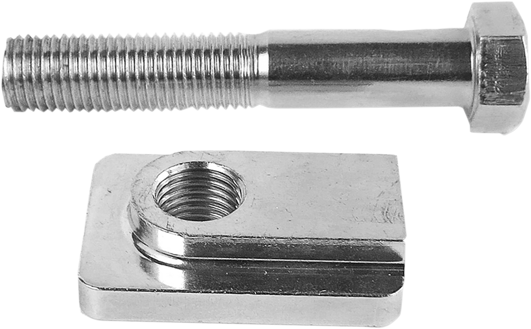 Belt Removal Tool - Secondary Clutch - Polaris