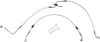 Brake Line - Rear - ABS - Sterling Chromite II