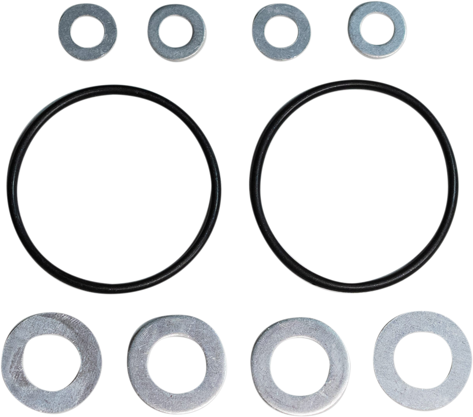 Oil Filter Hardware Kit - Kawasaki