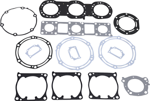 Gasket - Top End - Yamaha