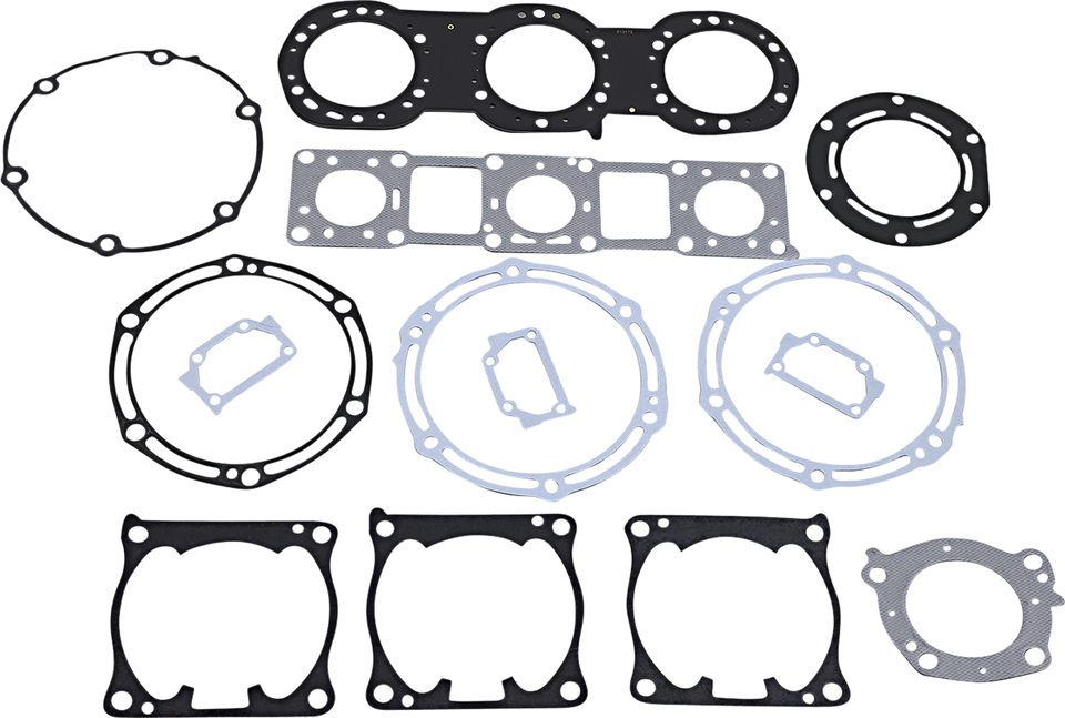 Gasket - Top End - Yamaha