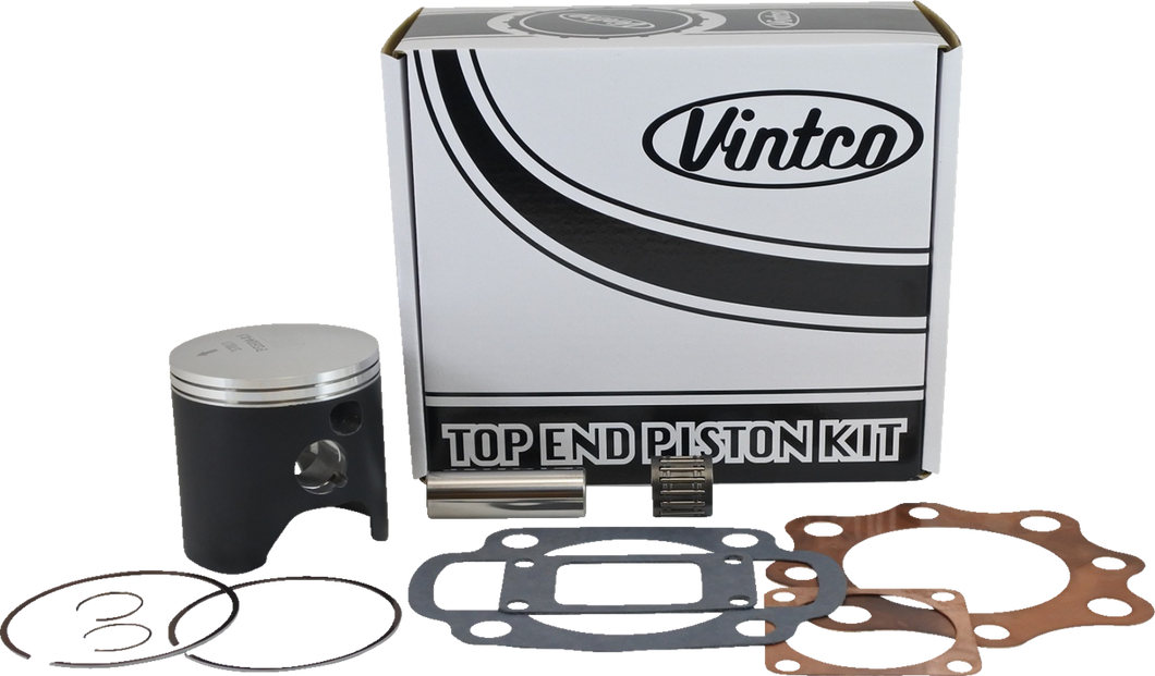 Top End Piston Kit