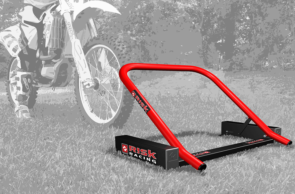 Holeshot Starting Gate - Electronic