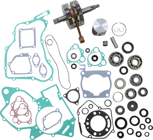 Engine Rebuild Kit - Honda CR125R