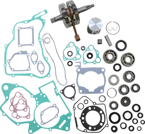 Engine Rebuild Kit - Honda CR125R