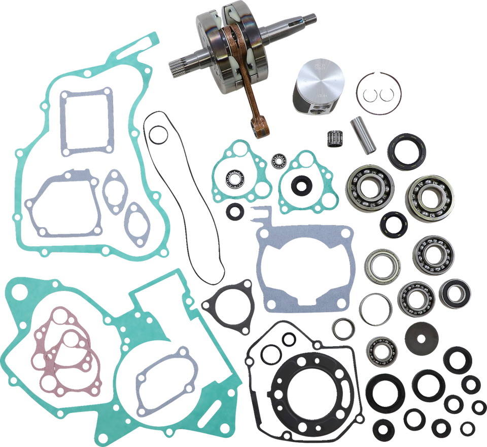 Engine Rebuild Kit - Honda CR125R