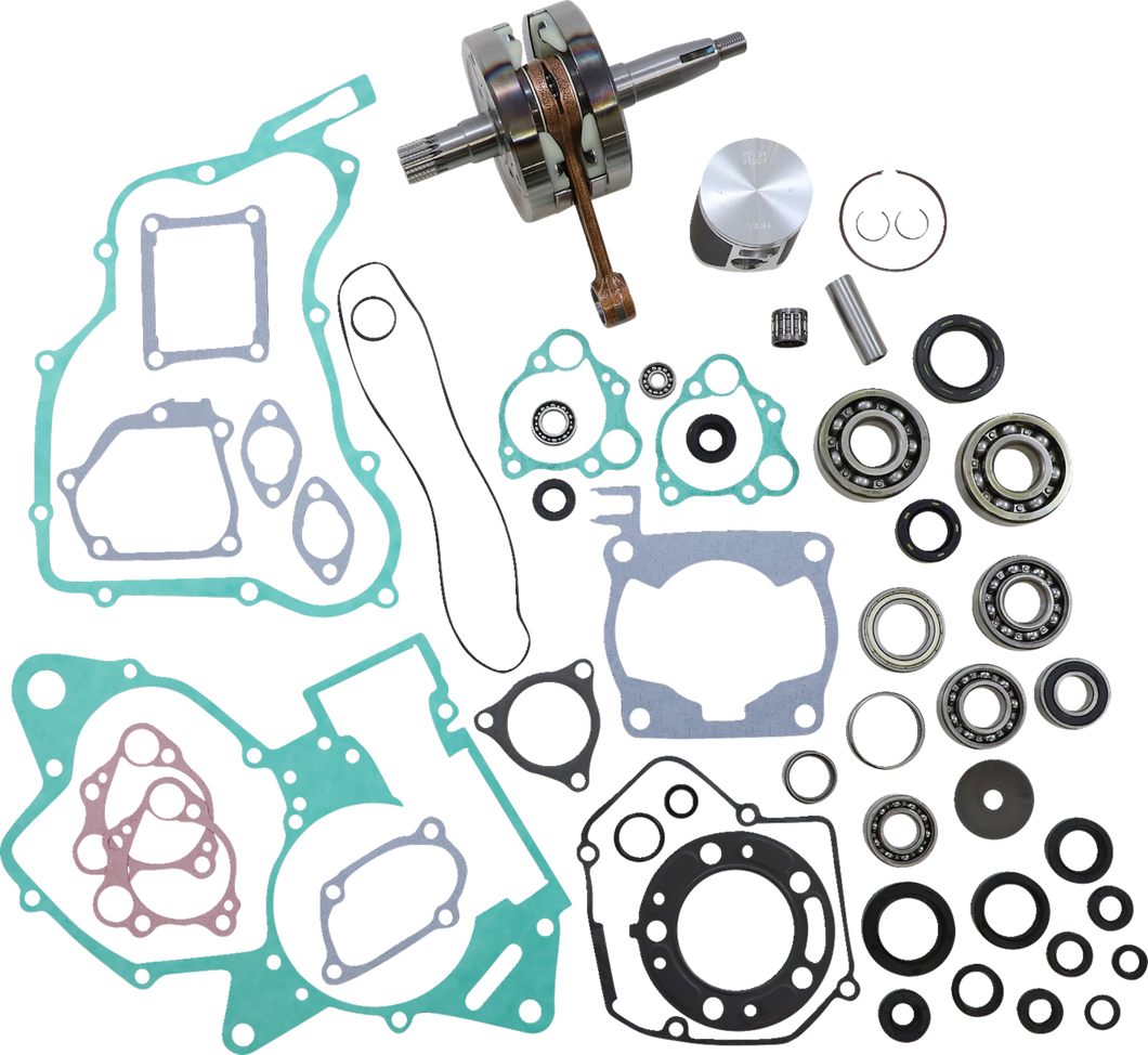 Engine Rebuild Kit - Honda CR125R