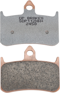 Sintered Brake Pads - Honda