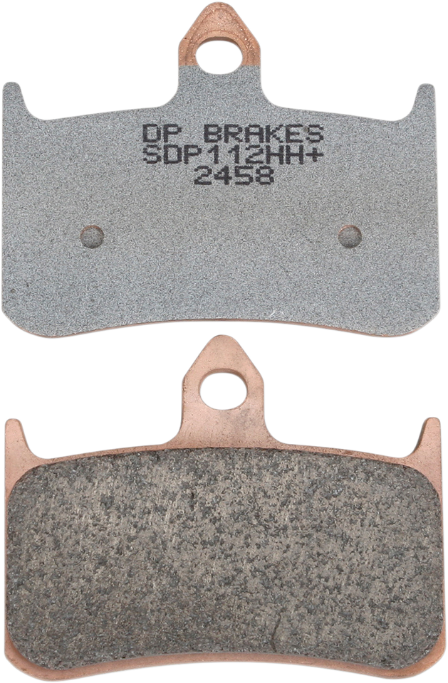 Sintered Brake Pads - Honda