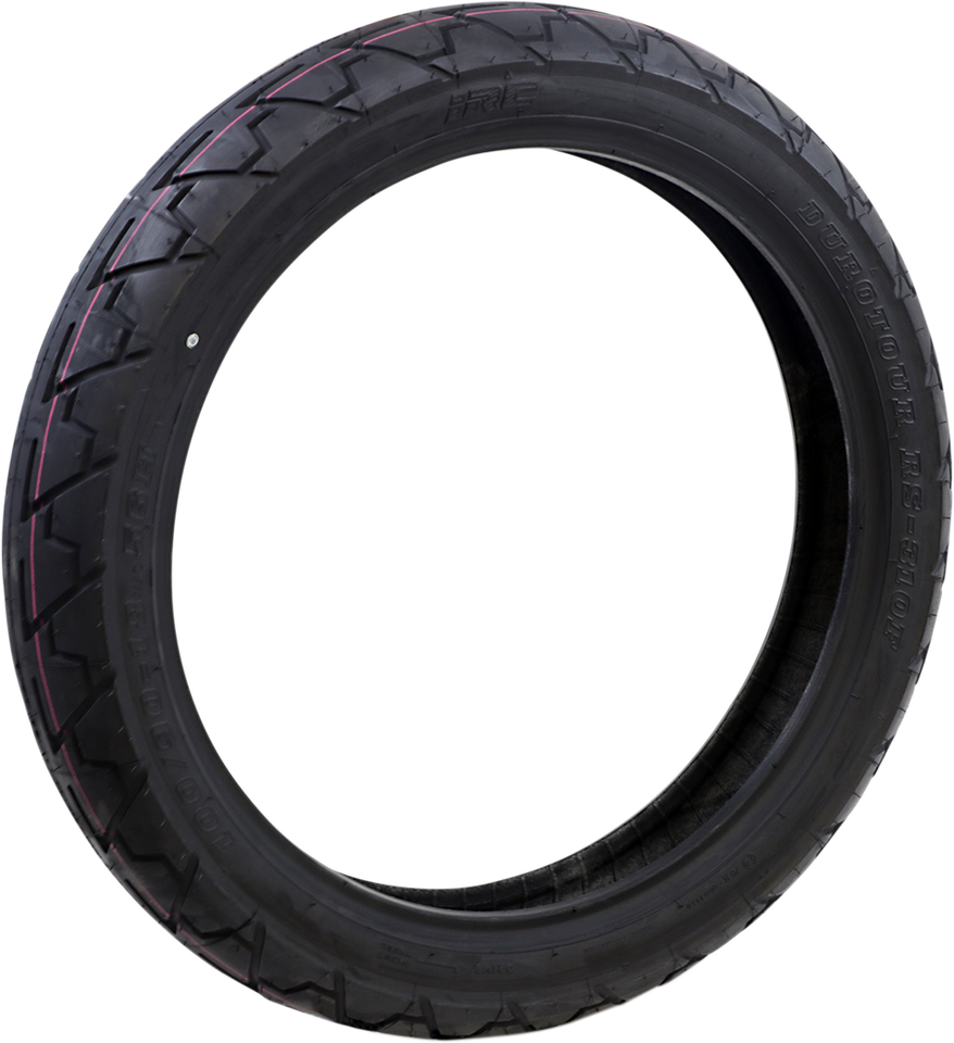 Tire - Durotire RS-310 - Front - 100/90-18 - 56H