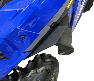 Fender Flares - Polaris