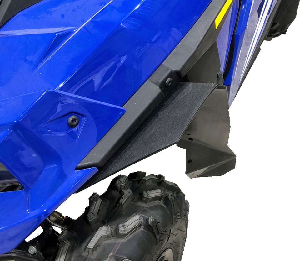 Fender Flares - Polaris