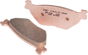 HH Brake Pads - FA319/2HH