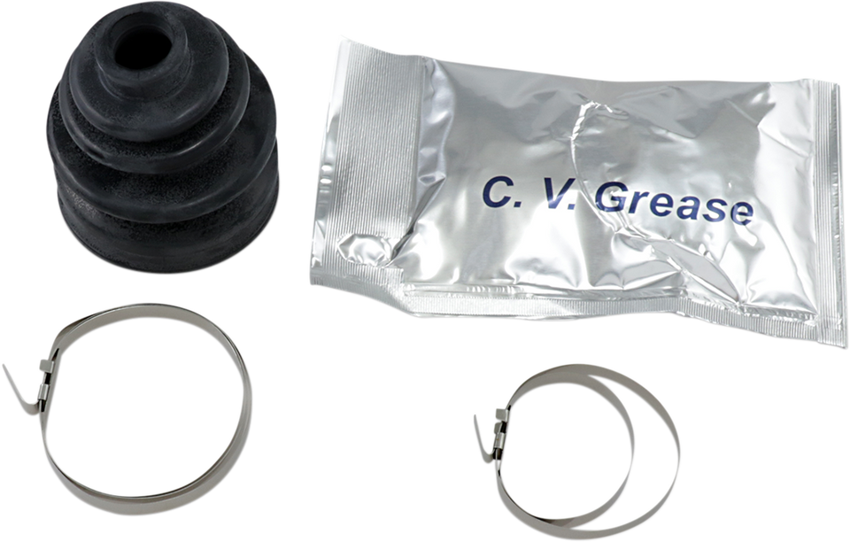 CV Boot Kit - Front/Rear Inner/Outer