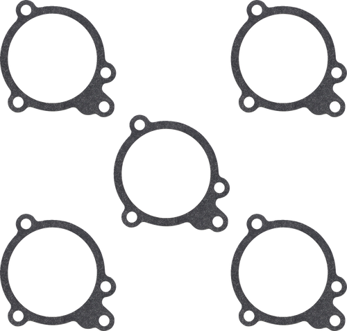 Air Cleaner to Carb Gasket - S&S Super G - 0.031