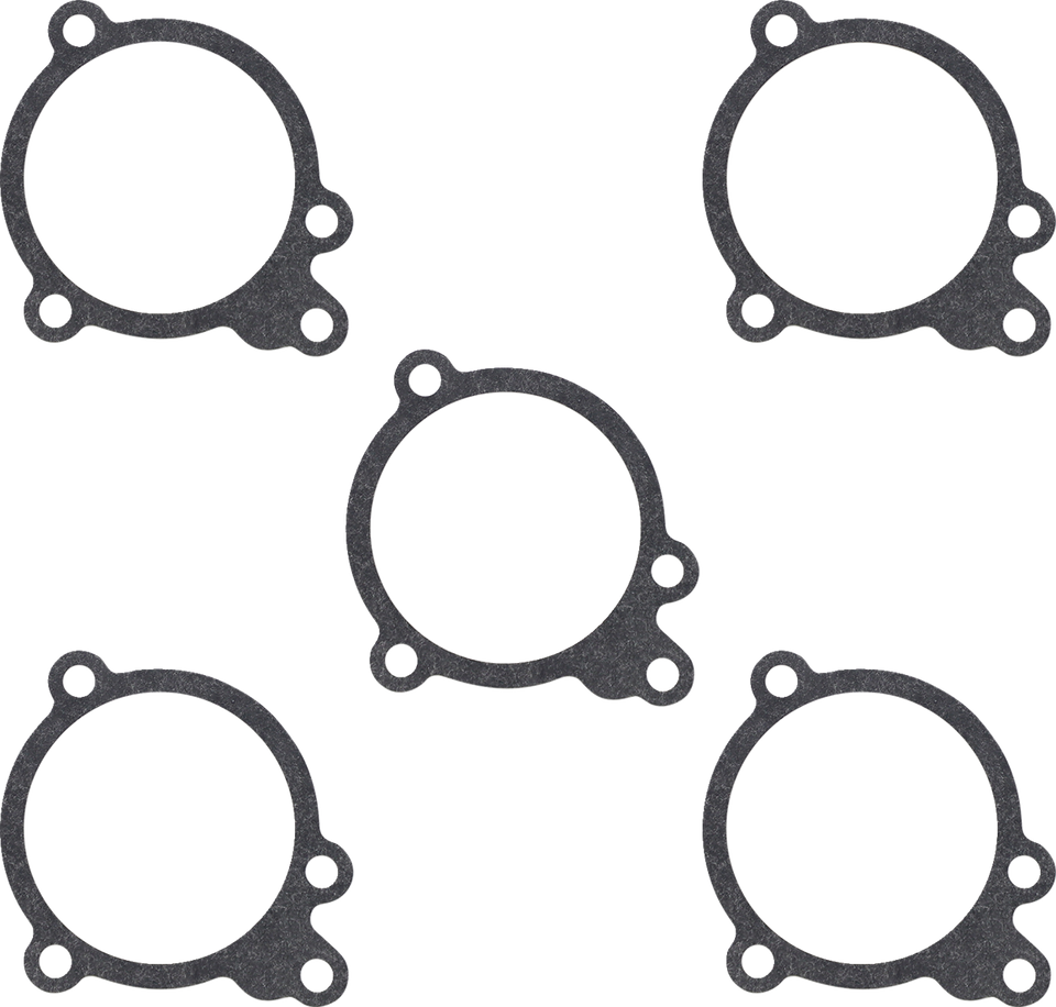 Air Cleaner to Carb Gasket - S&S Super G - 0.031"