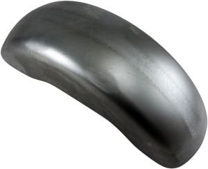 Gambler Custom Rear Fender for Swingarm Frames - 7.25" W x 33.75" L