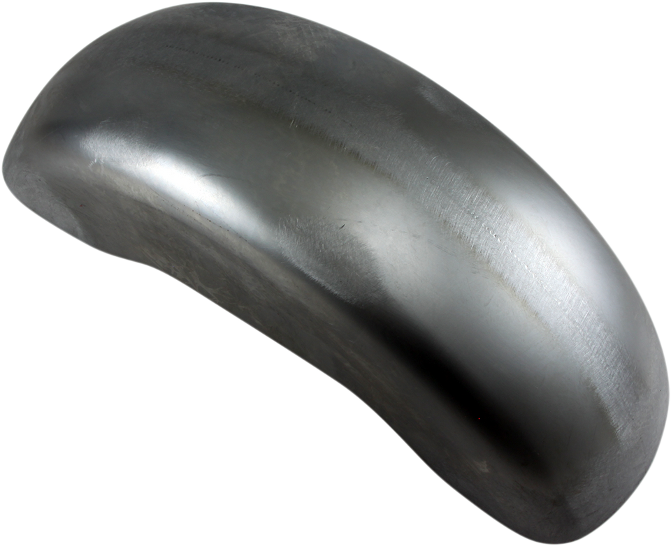 Gambler Custom Rear Fender for Swingarm Frames - 7.25" W x 33.75" L