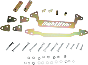 Lift Kit - 2.00" - Front/Back