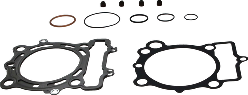 Top End Gasket Set - Kawasaki