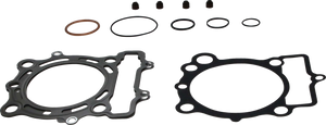 Top End Gasket Set - Kawasaki