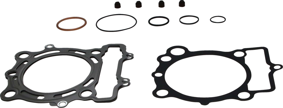 Top End Gasket Set - Kawasaki