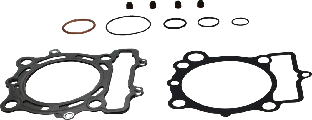 Top End Gasket Set - Kawasaki