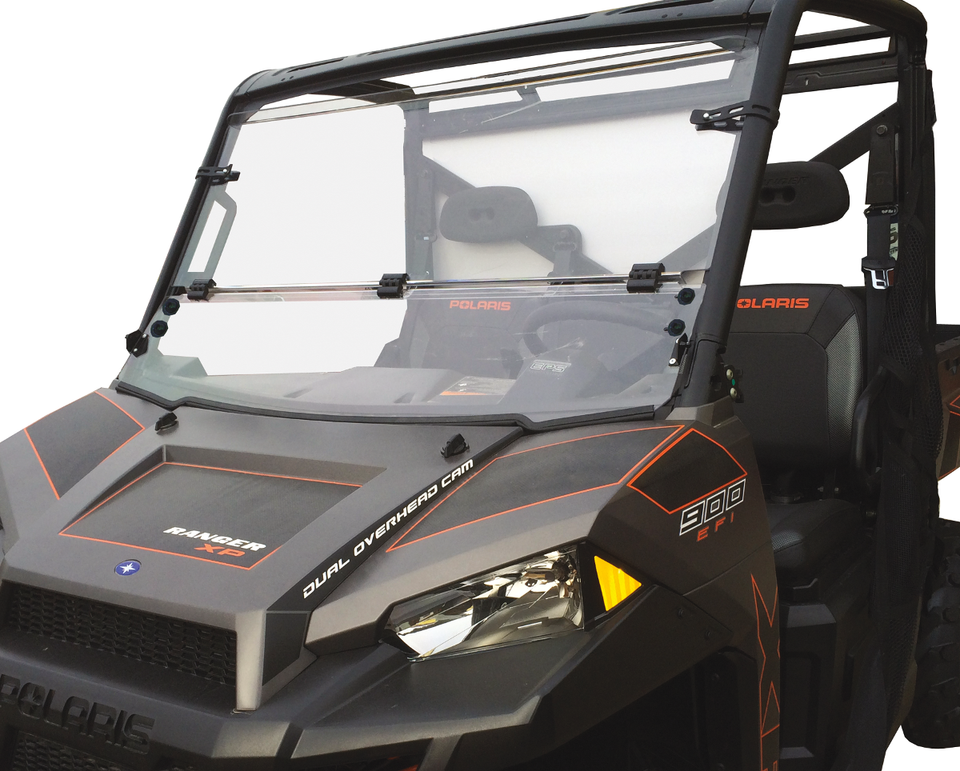 Full Folding Windshield - Ranger