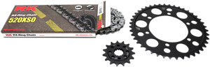 Chain Kit - Natural - Suzuki - GSX-R600 11-22