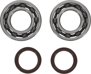 Crankshaft Bearing/Seal Kit - KTM