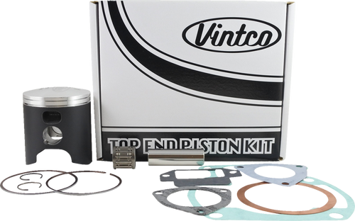 Top End Piston Kit