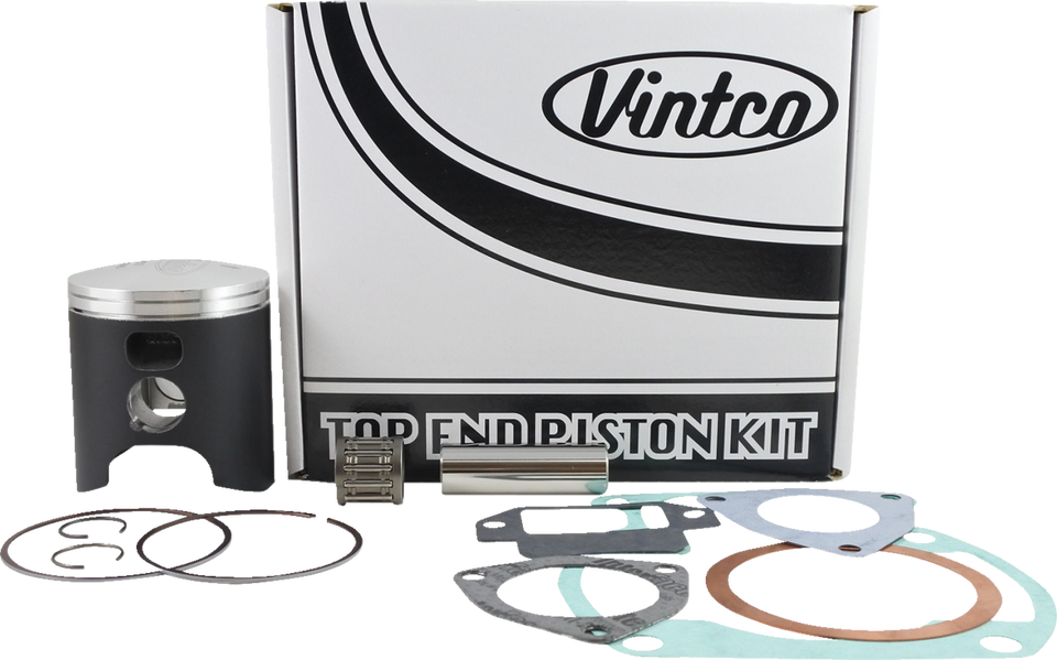 Top End Piston Kit