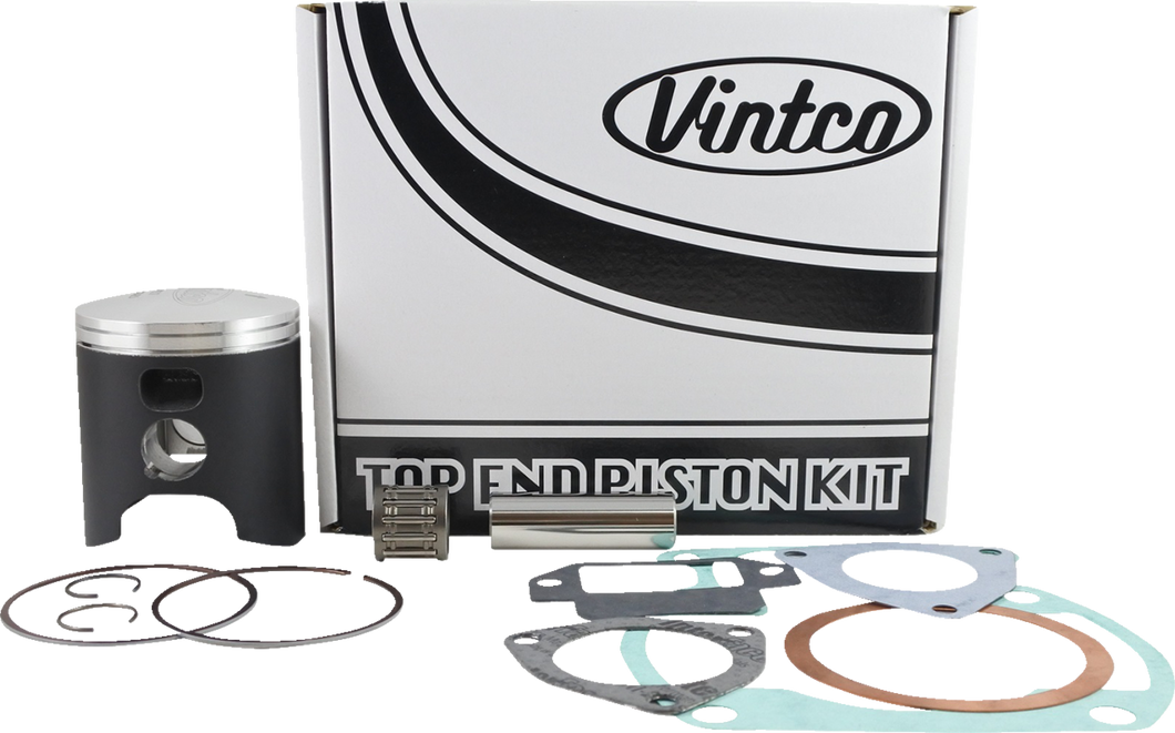 Top End Piston Kit