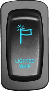 Switch - Whip Light - Blue - Lutzka's Garage