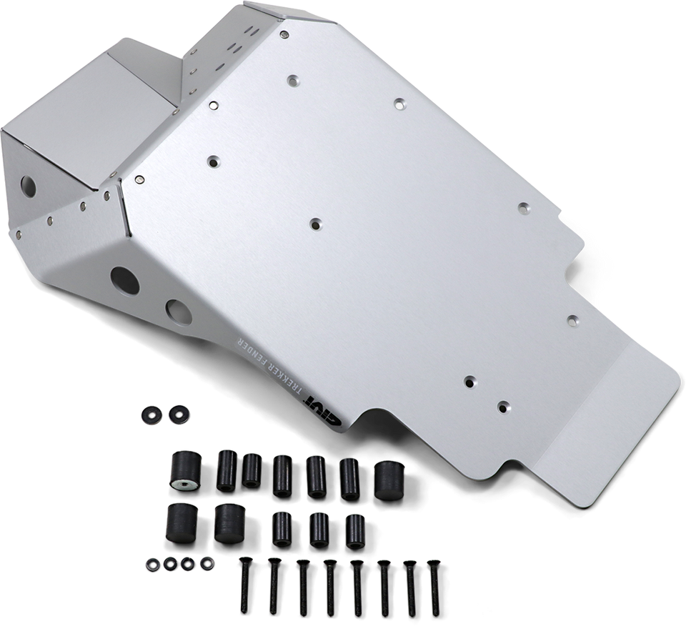 Skid Plate - F 750GS/850GS