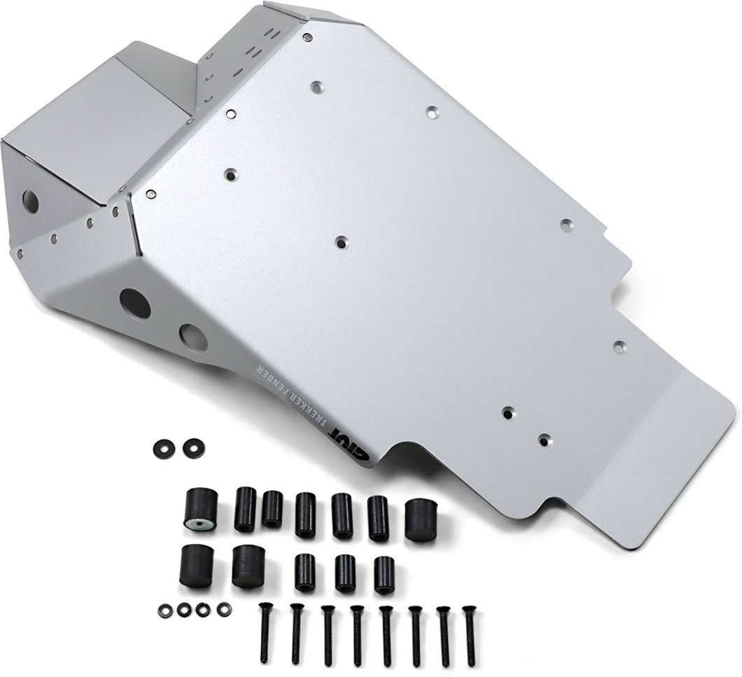 Skid Plate - F 750GS/850GS