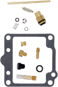 Carburetor Repair Kit - Suzuki