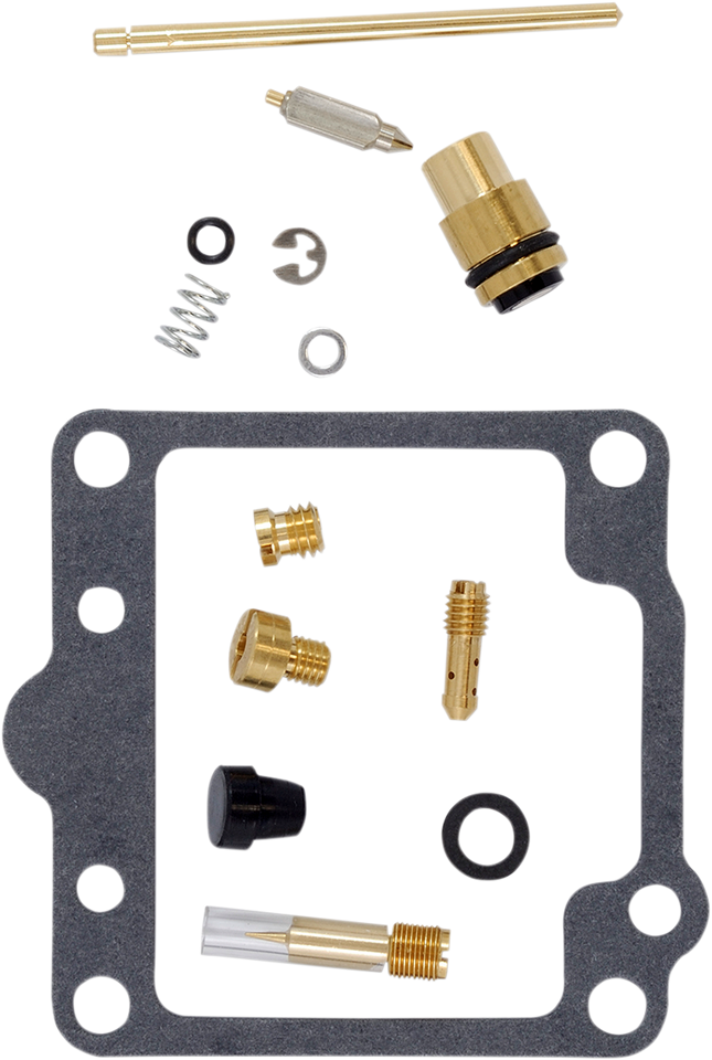 Carburetor Repair Kit - Suzuki