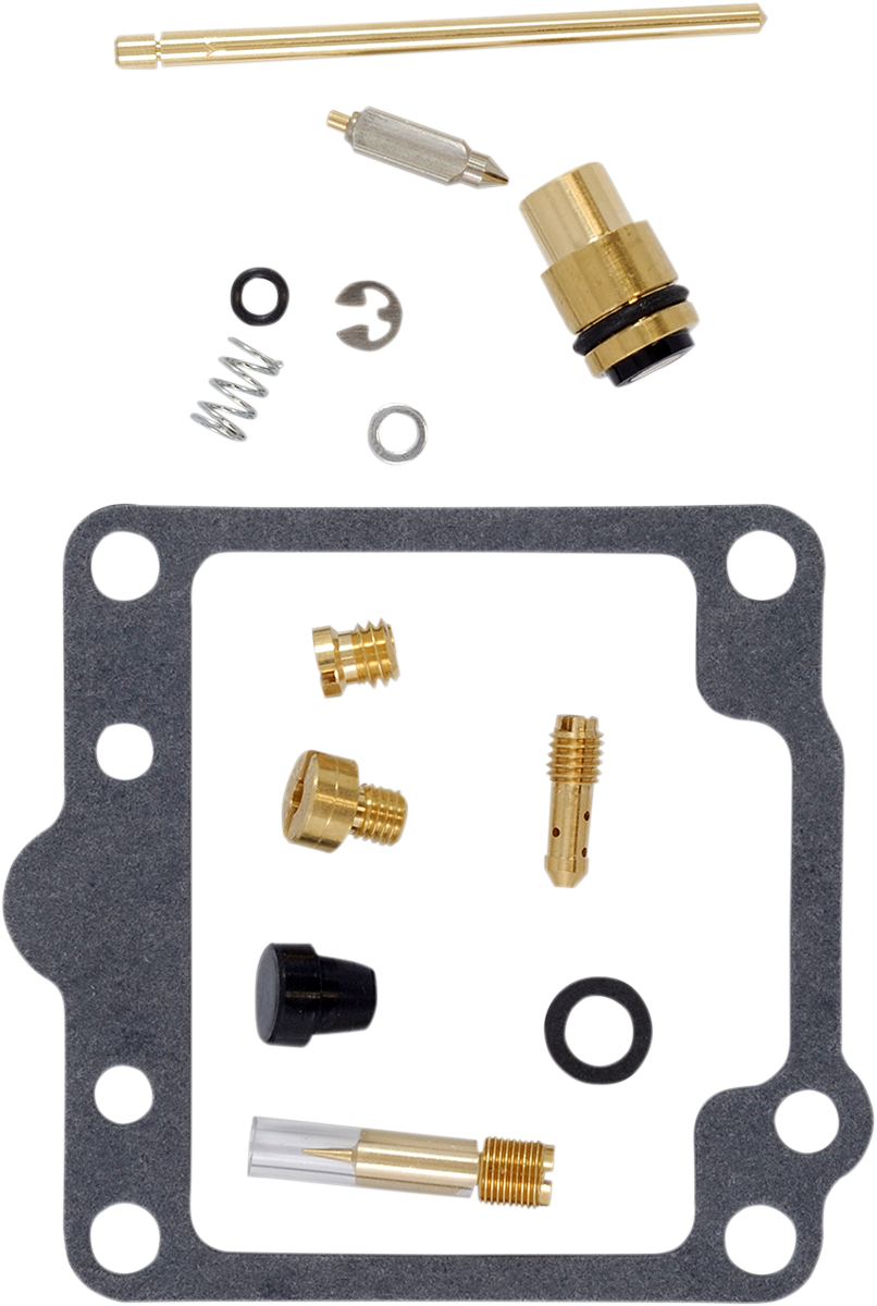 Carburetor Repair Kit - Suzuki